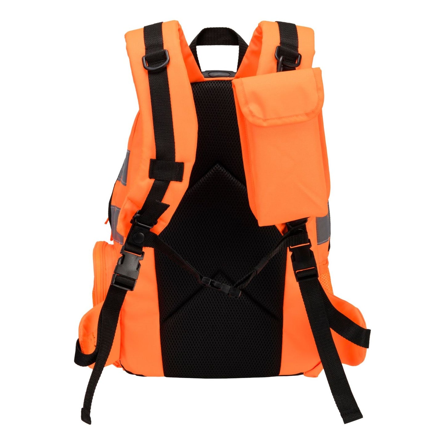 Portwest Tassen B904 oranje(OR)