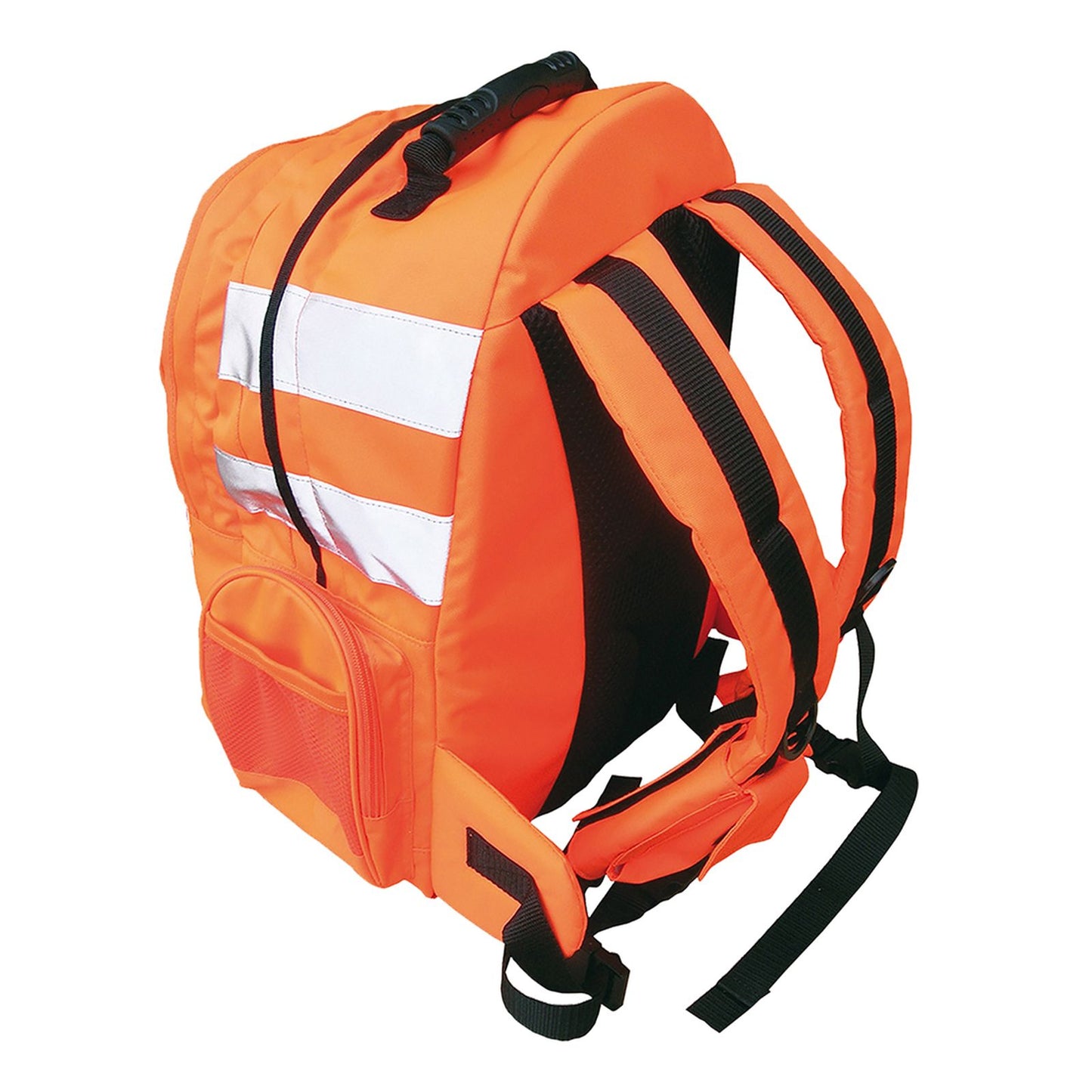 Portwest Tassen B904 oranje(OR)