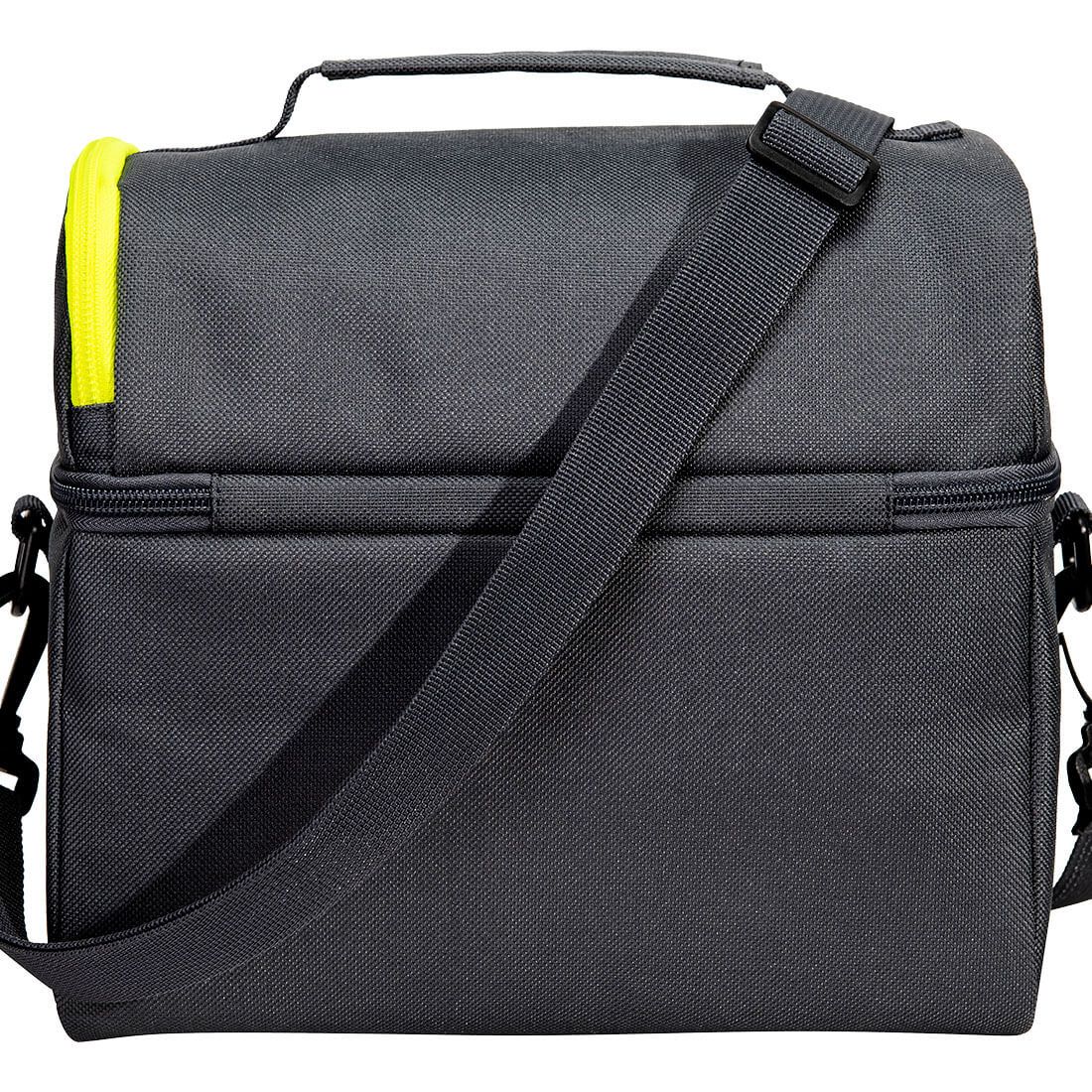 Portwest Bagage PBM's Koeltas B913 Lunch zoomgrijs(ZO)