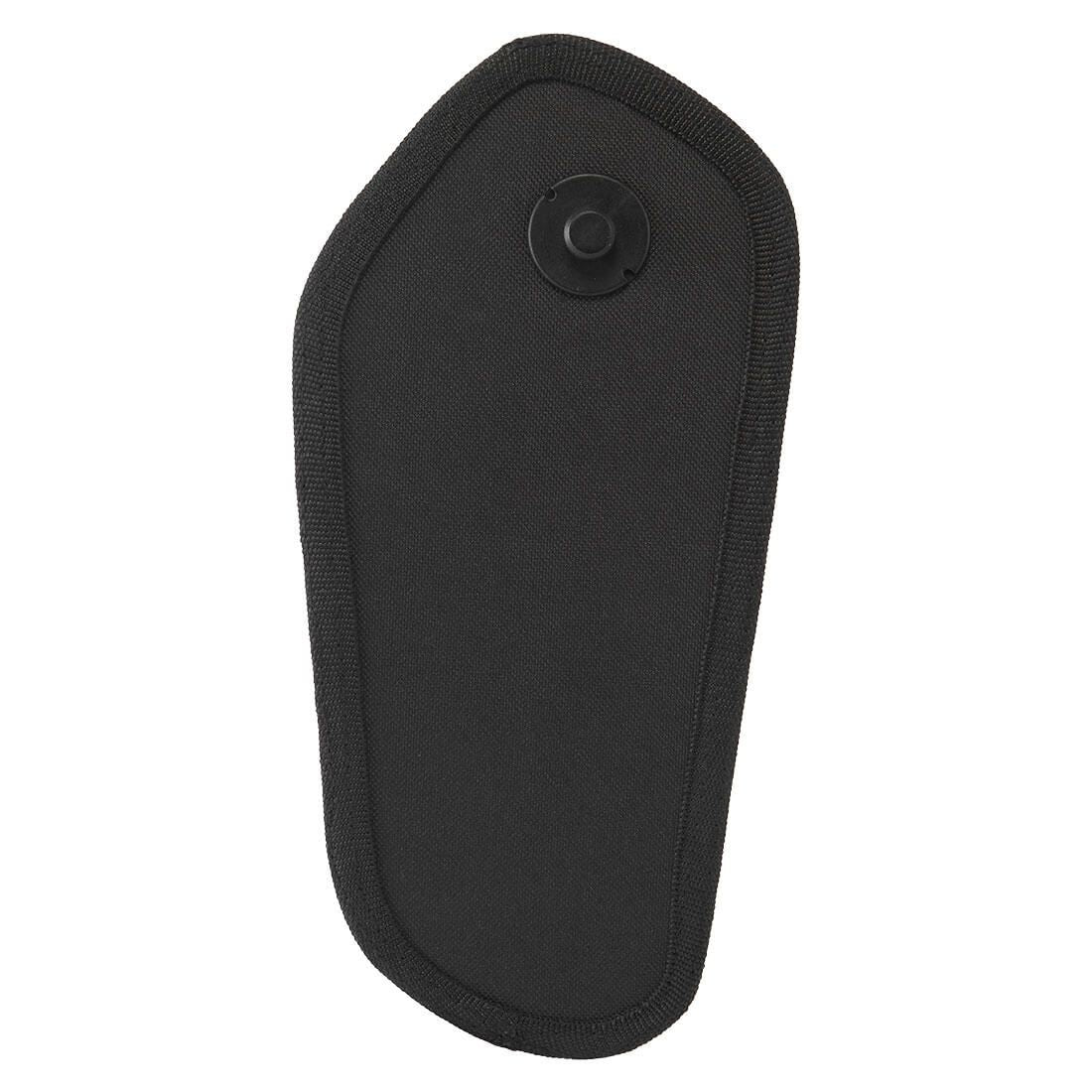 Portwest Ultimate Modular Opbergzak B920 Modulair Clip-on messen zwart(BK)