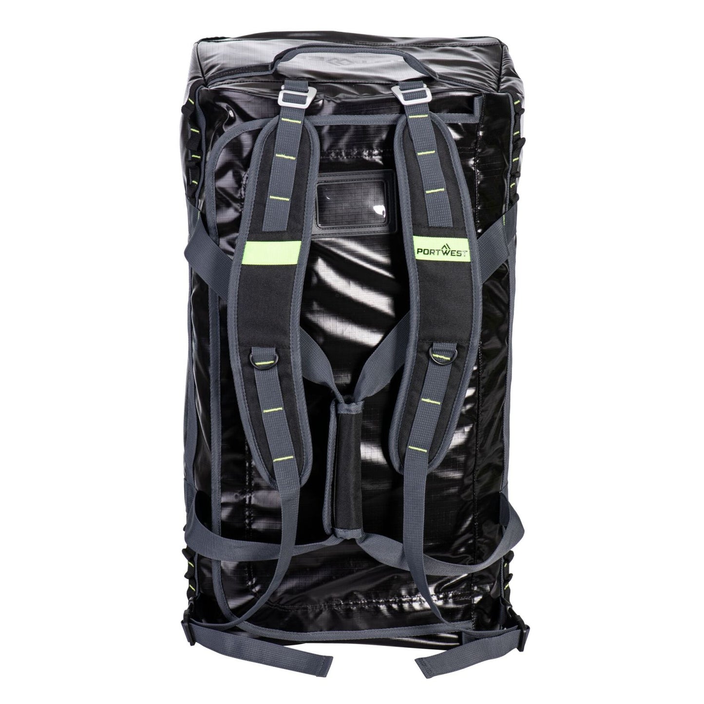 Portwest PW3 Tassen B950 zwart(BK)
