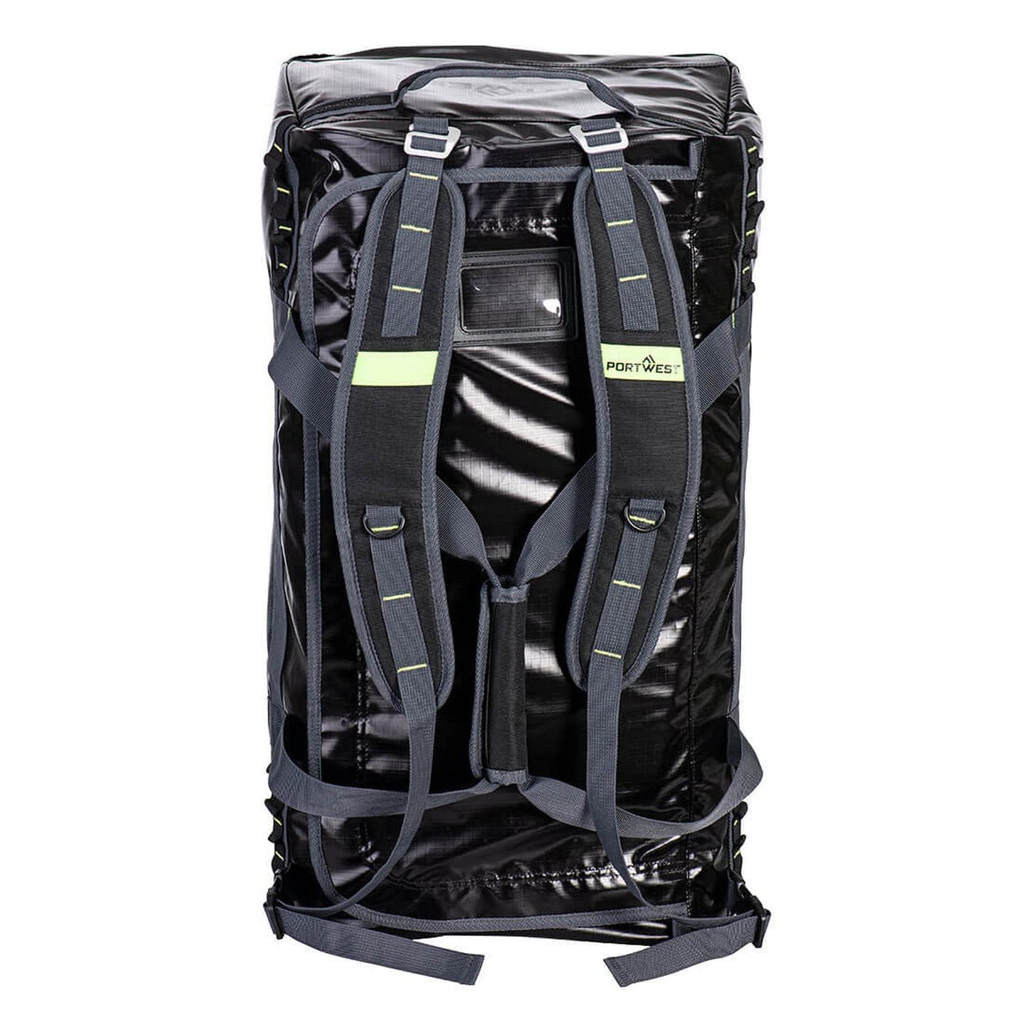 Portwest PW3 Tassen B950 zwart(BK)