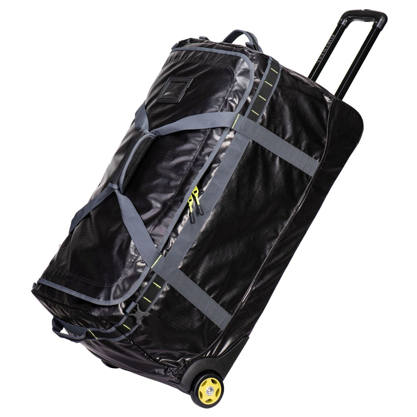 Portwest PW3 Tassen B951 zwart(BK)