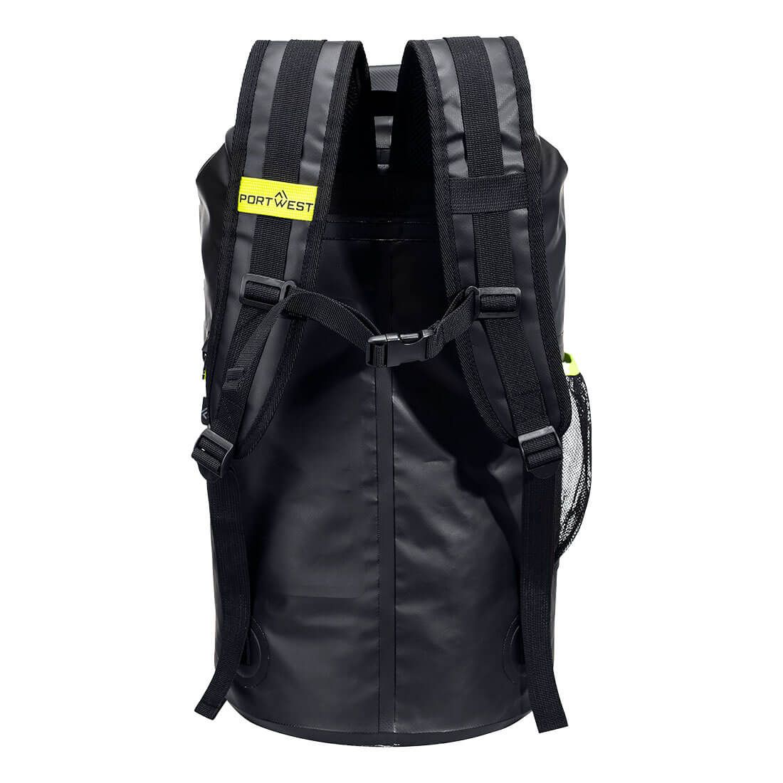 Portwest PW3 PBM's Rugzak B965 droogtas zwart(BK)