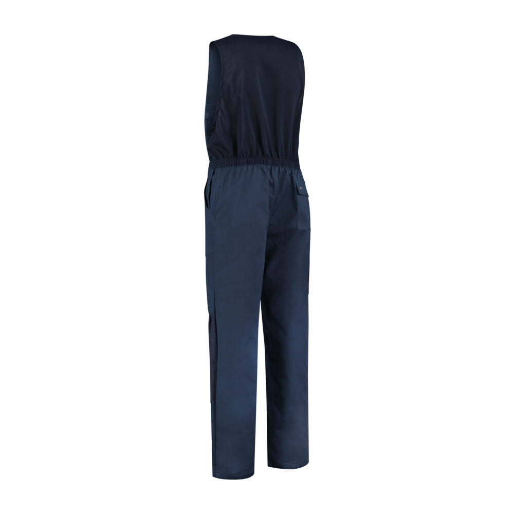 Noname Bodybroeken BBC6040 Kniezakken navy(NAVY)