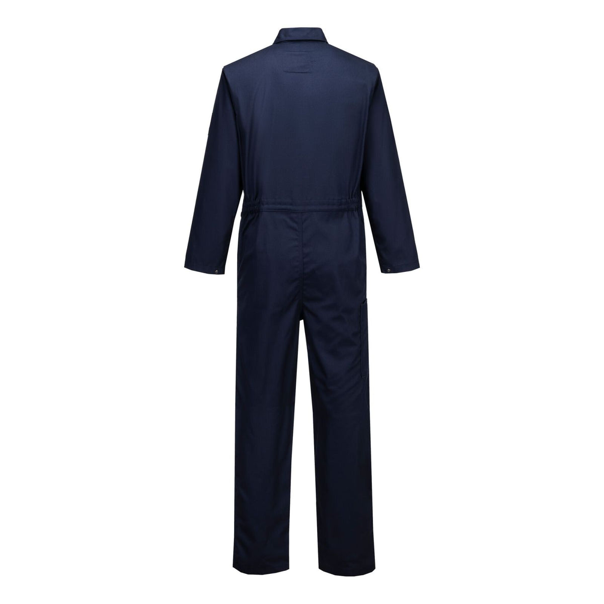 Portwest Bizweld Work Vlamvertragend Multi-norm Overall BIZ1 Vlamvertragend marineblauw(NA)