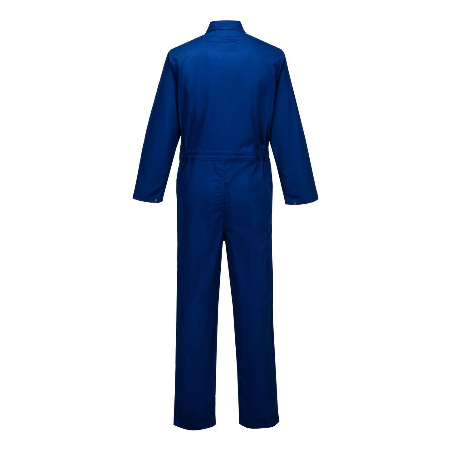 Portwest Bizweld Work Vlamvertragend Multi-norm Overalls Biz1 Vlamvertragend korenblauw(RB)