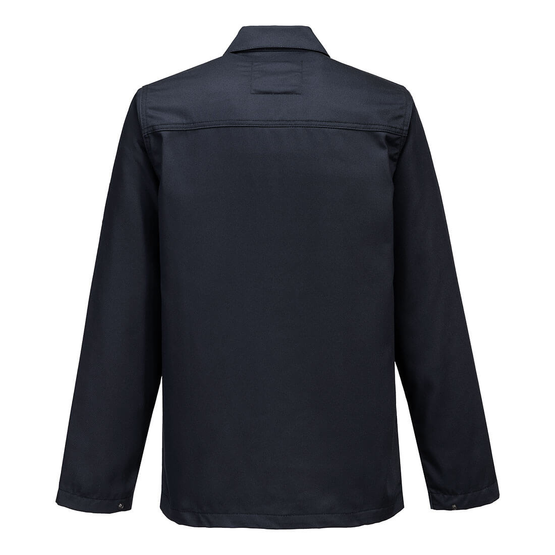 Portwest Bizweld Jassen Biz2 Vlamvertragend donker marineblauw(NV)
