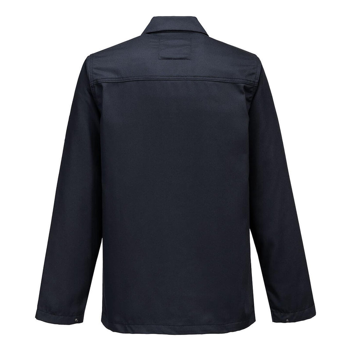 Portwest Bizweld Jassen Biz2 Vlamvertragend donker marineblauw(NV)