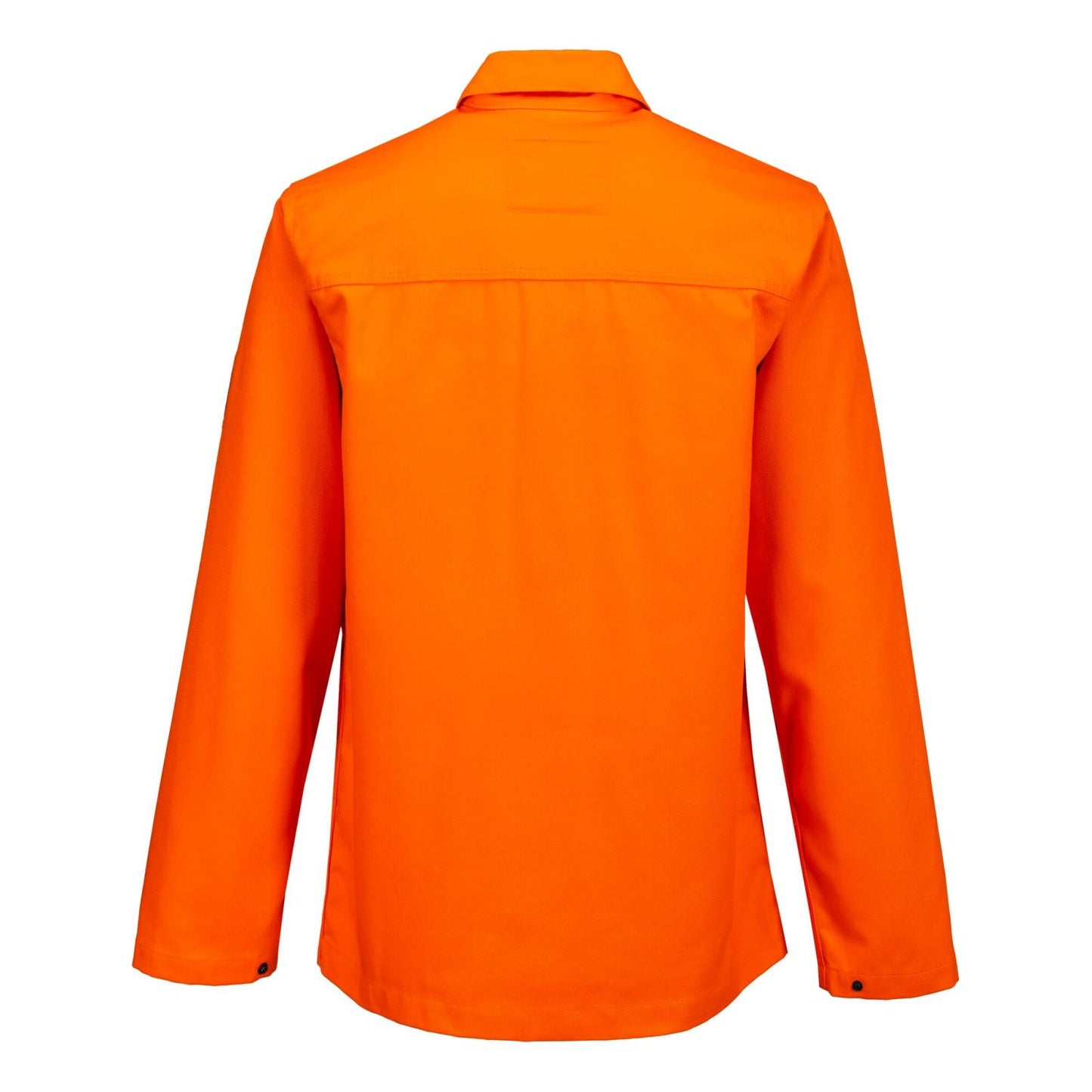 Portwest Bizweld Jassen Biz2 Vlamvertragend oranje(OR)