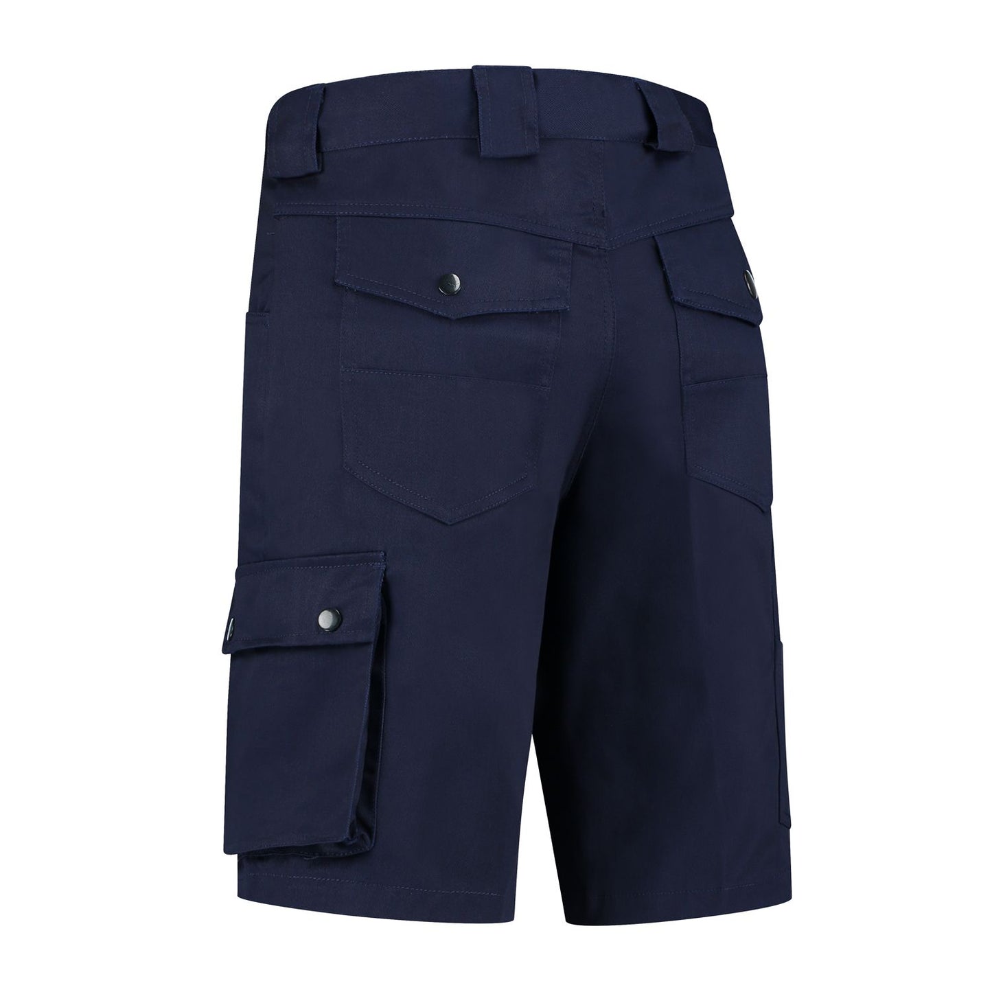 Noname Broeken BK6040 navy(NAVY)