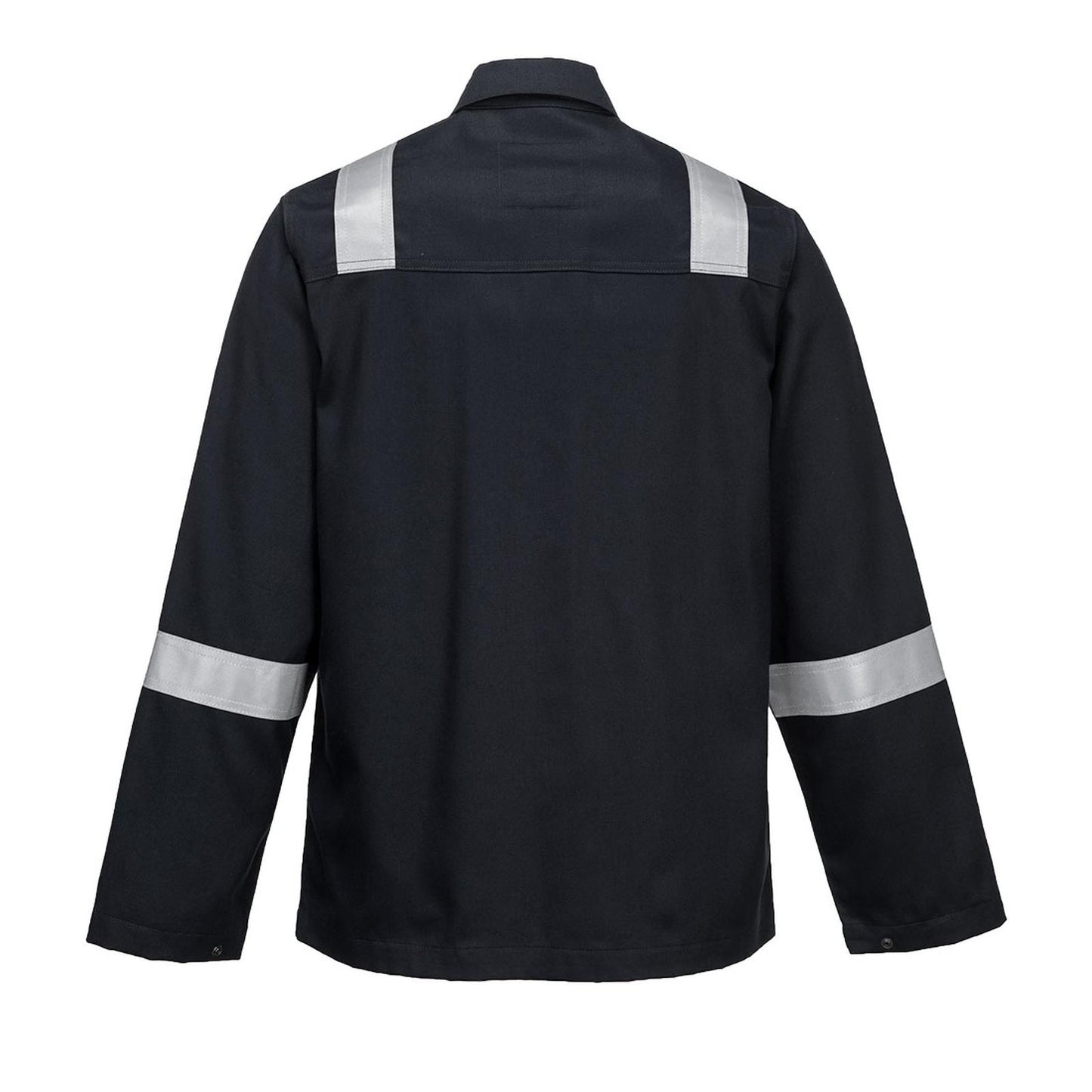 Portwest Bizweld Work Vlamvertragend Multi-norm Jack BZ13 Iona zwart(BK)