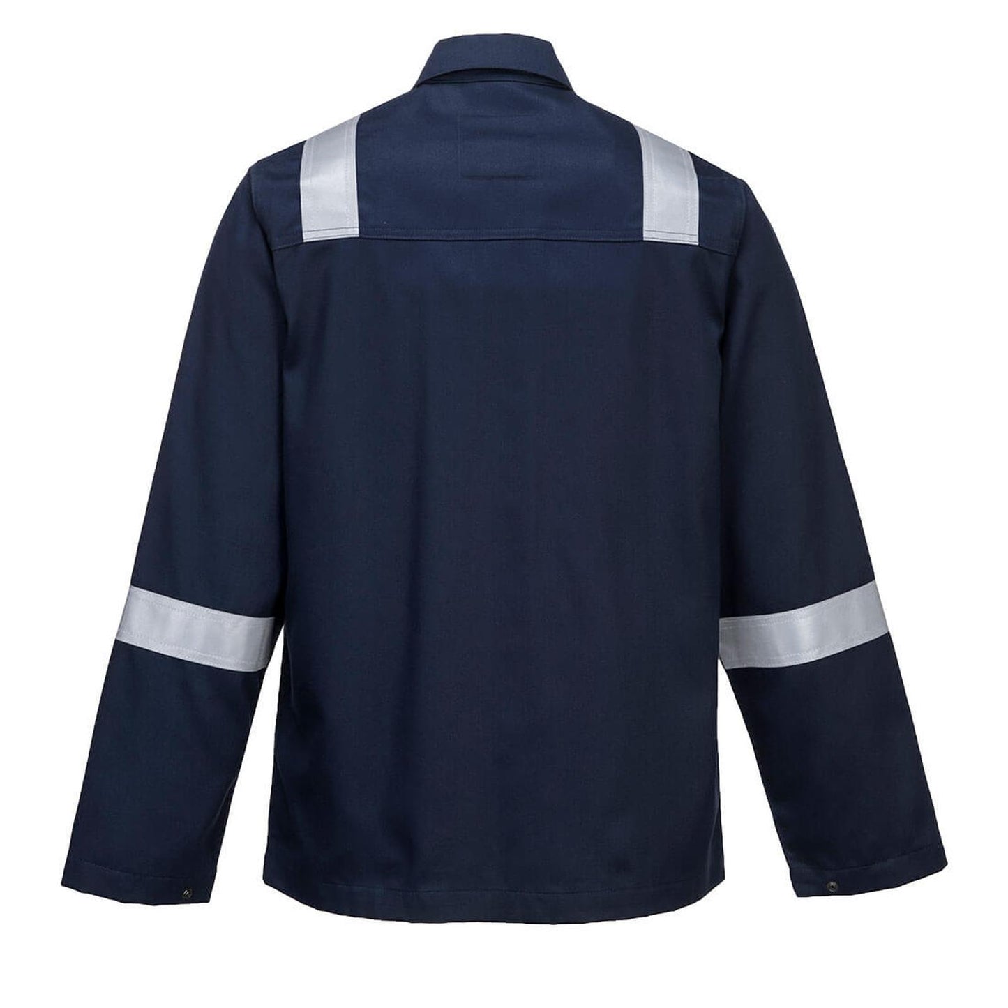 Portwest Bizweld Iona Jassen BZ13 marineblauw(NV)