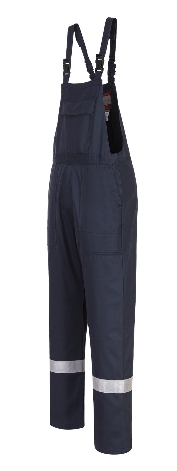 Portwest Bizweld Iona Amerikaanse Overall BZ17 marineblauw(NA)