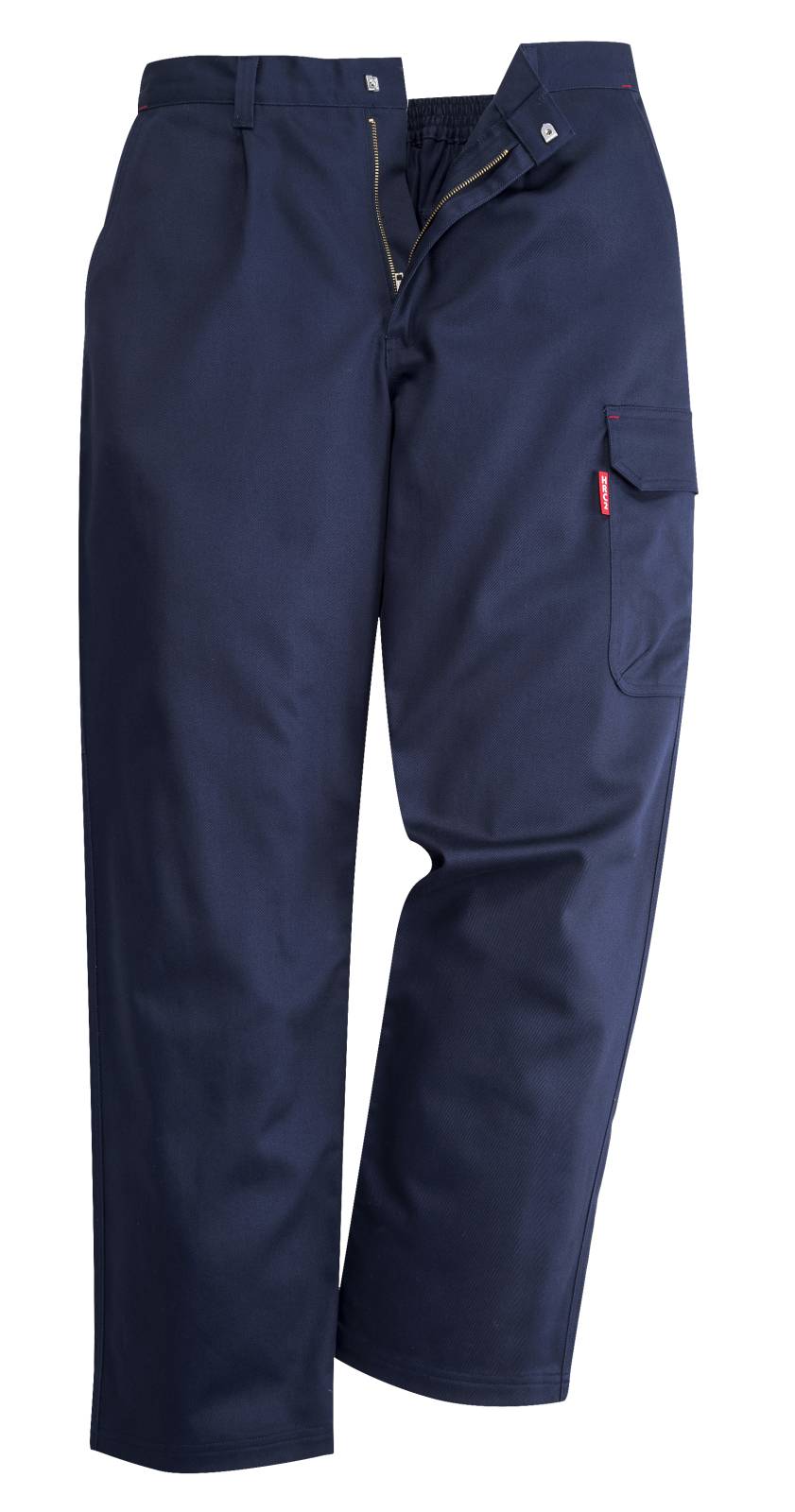 Portwest Bizweld Broeken BZ31 marineblauw(NA)