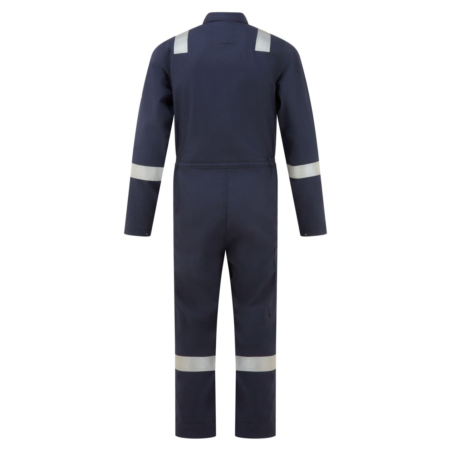 Base Bizweld Work Vlamvertragend Multi-norm Overall BZ506 Classic marineblauw(NAR)