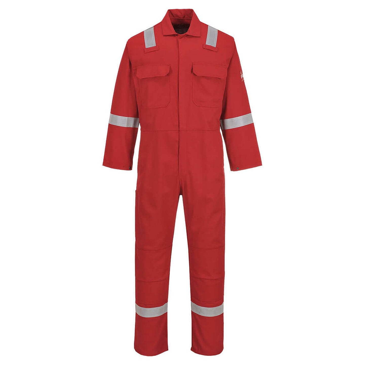 Portwest Bizweld Overalls BZ506 rood(RE)