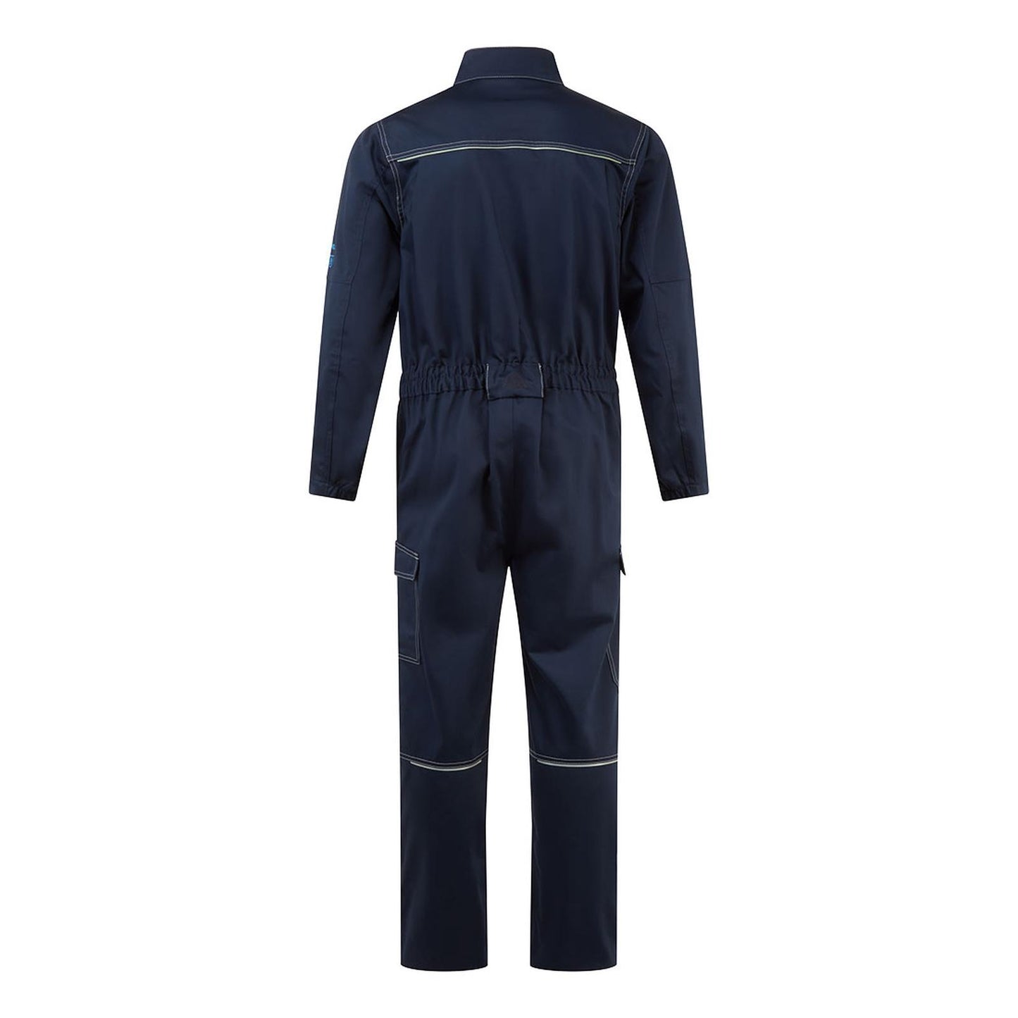 Portwest Bizweld Work Vlamvertragend Multi-norm Overall BZ523 FR vlamvertragend donker marineblauw(NV)