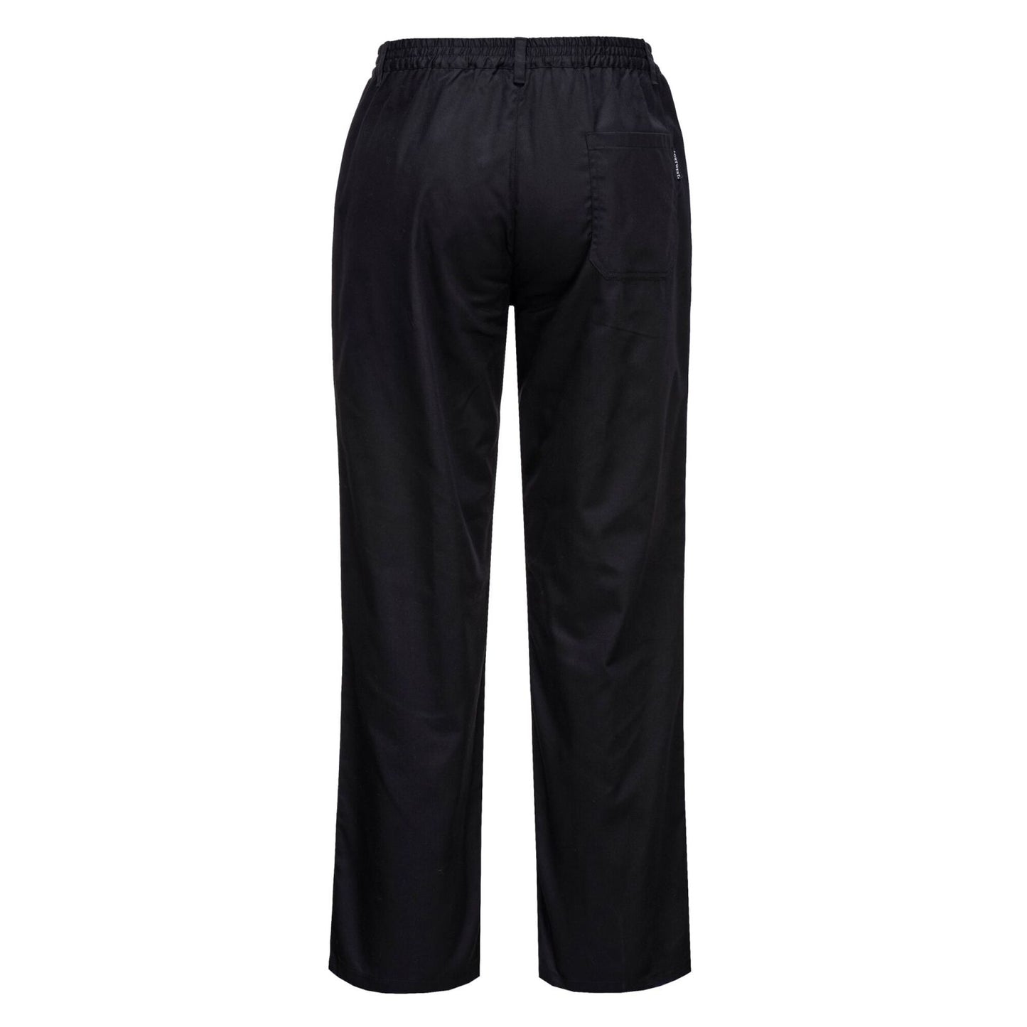 Portwest Broeken C071 zwart(BK)