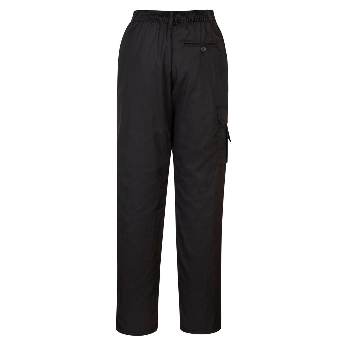 Portwest Broeken C099 zwart(BK)