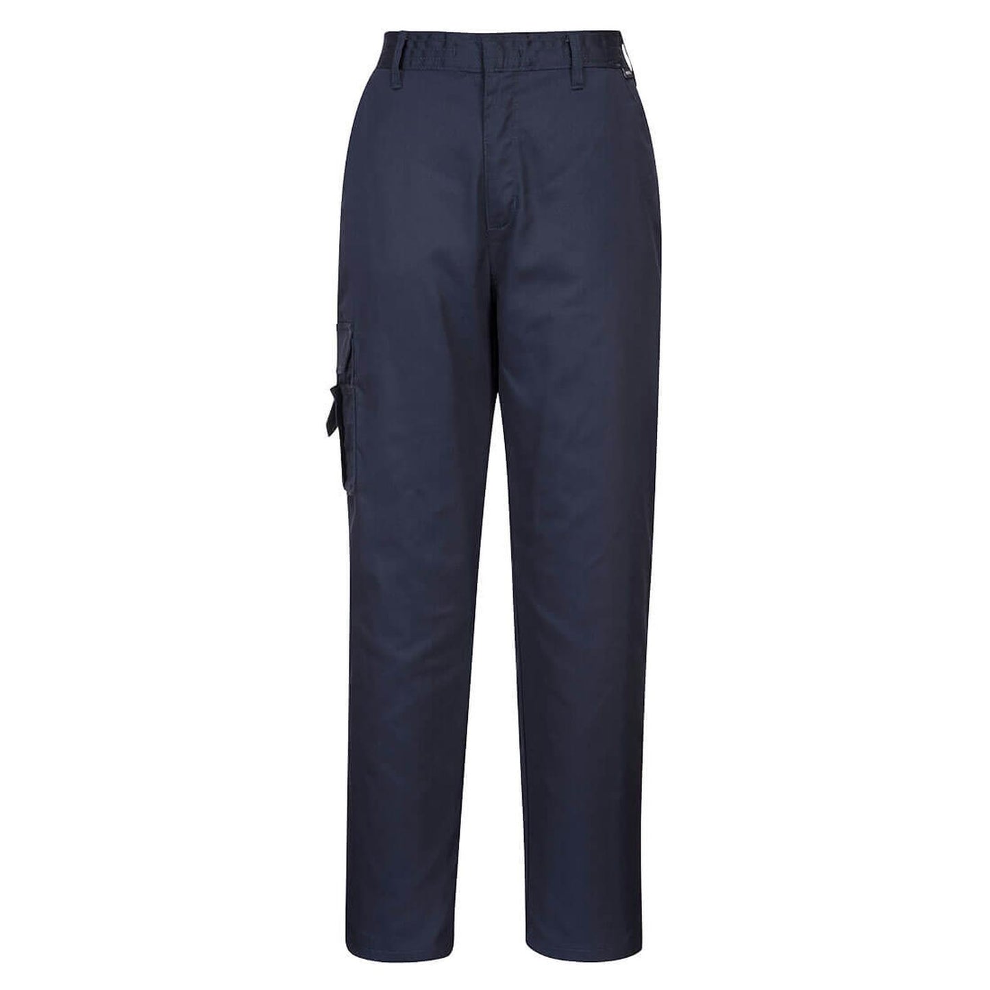 Portwest Algemene Werkkleding Combatbroek C099 Dames donker marineblauw(NV)