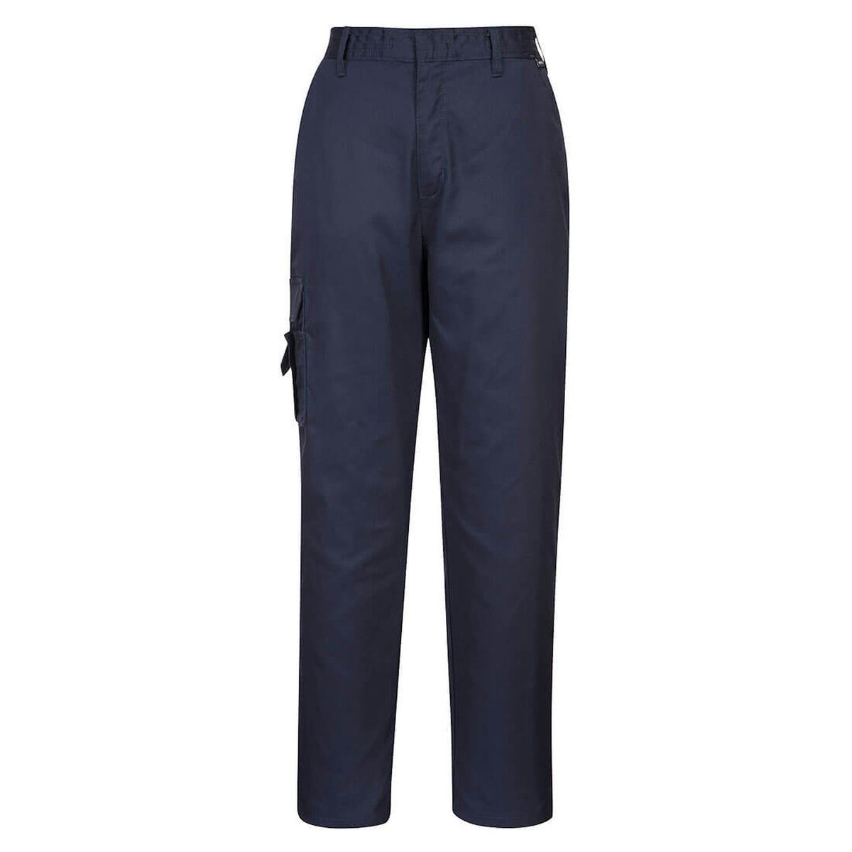 Portwest Algemene Werkkleding Combatbroek C099 Dames donker marineblauw(NV)