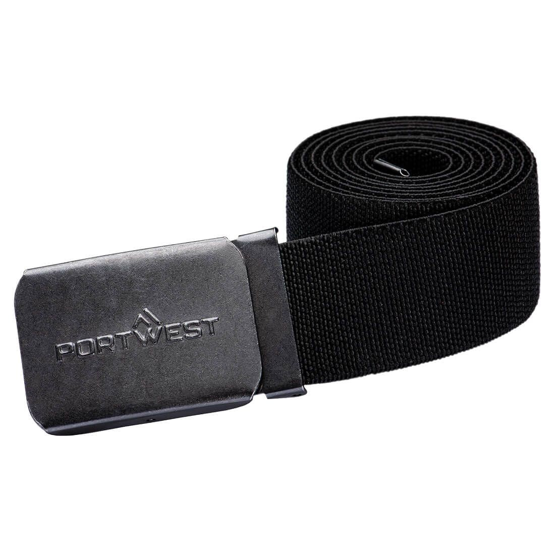 Portwest PW3 Riemen C105 zwart(BK)