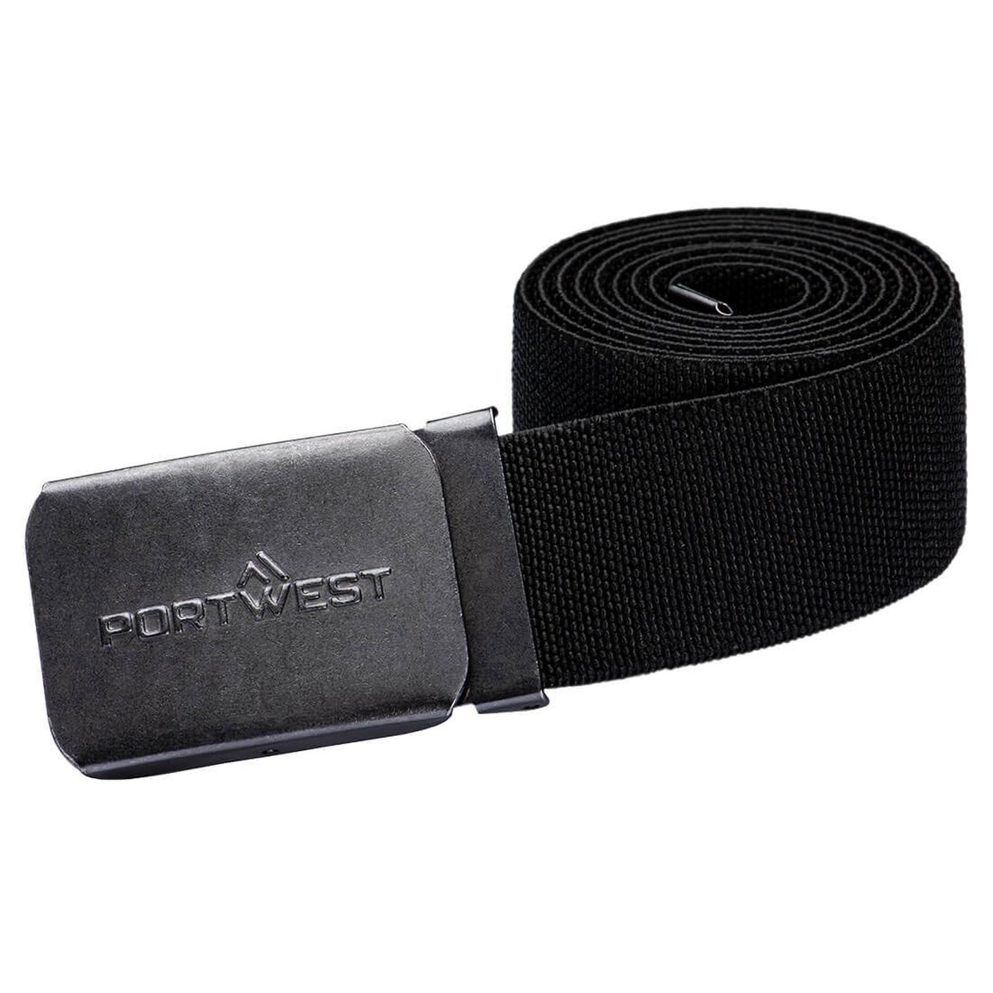 Portwest PW3 Riemen C105 zwart(BK)