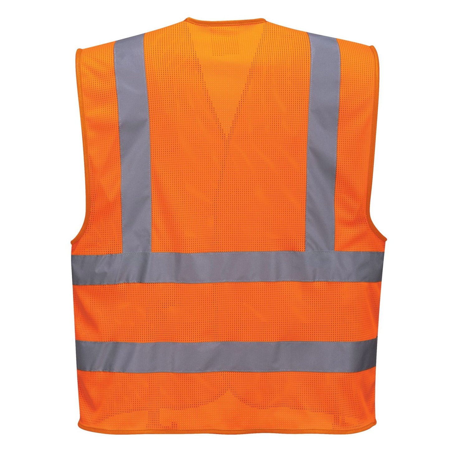 Portwest Vesten C370 HiVis oranje(OR)