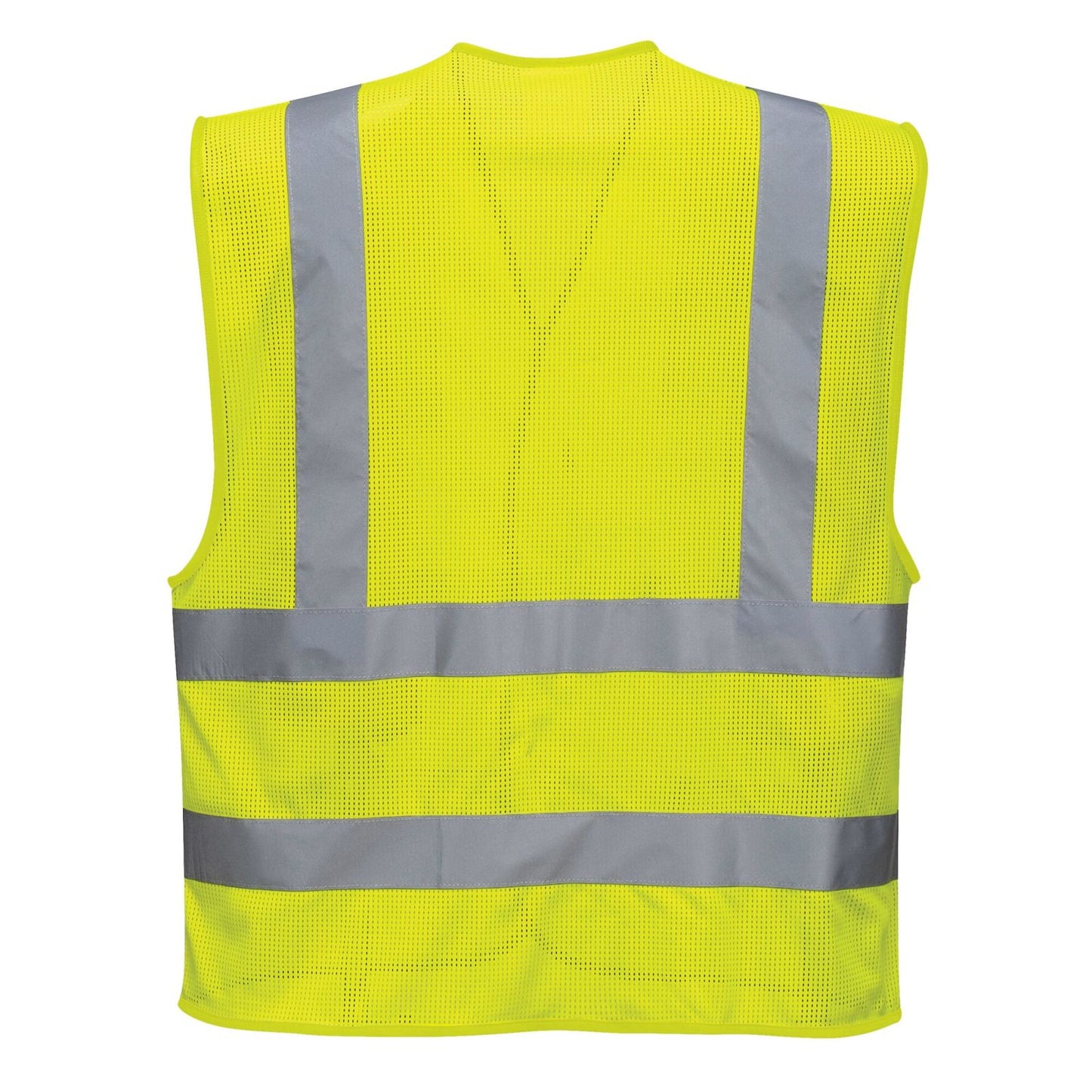 Portwest Vesten C370 HiVis geel(YE)
