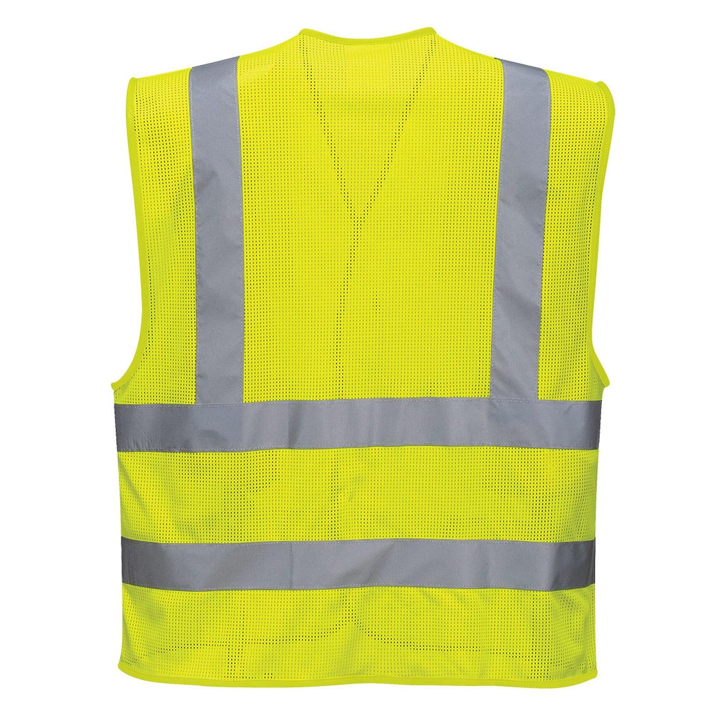 Portwest Vesten C370 HiVis geel(YE)
