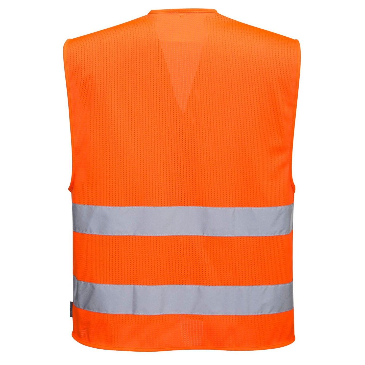 Portwest Vesten C374 HiVis Cooling mesh oranje(OR)
