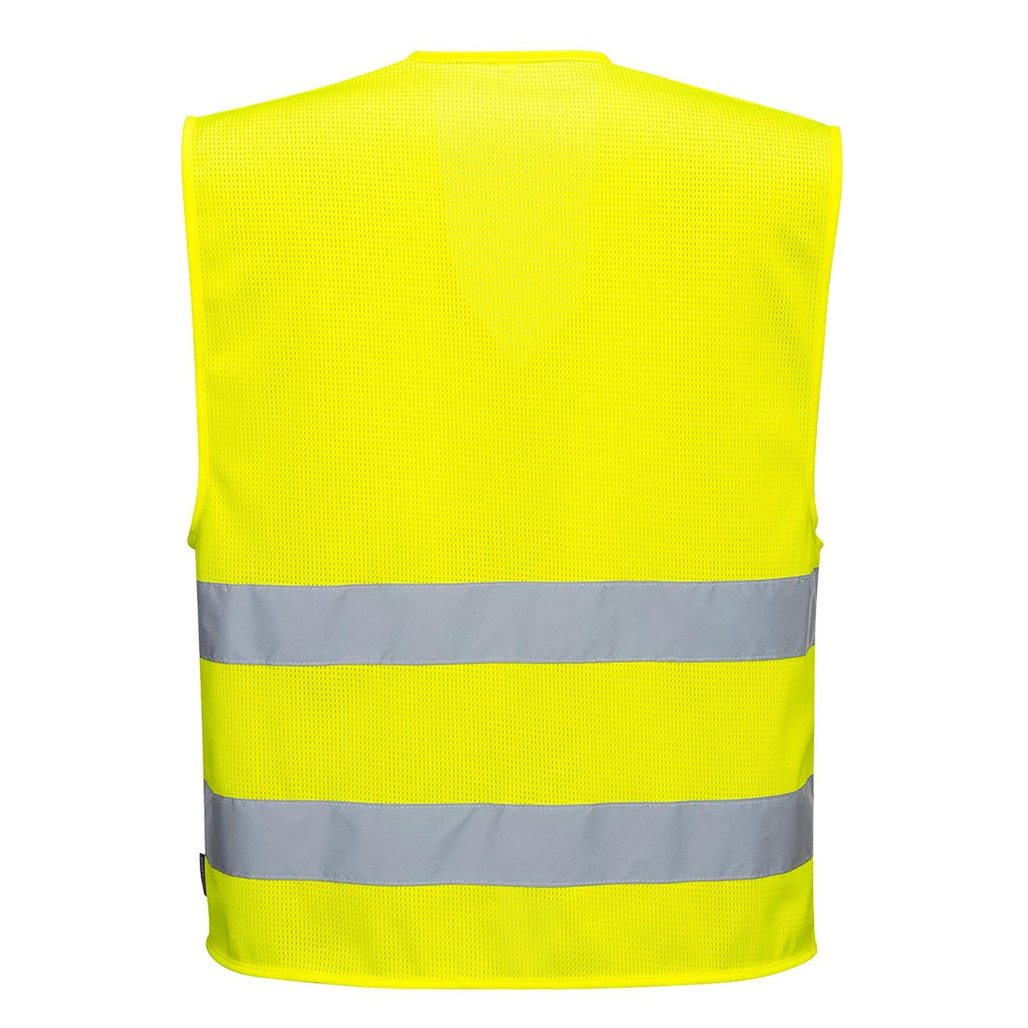 Portwest Vesten C374 HiVis Cooling mesh geel(YE)