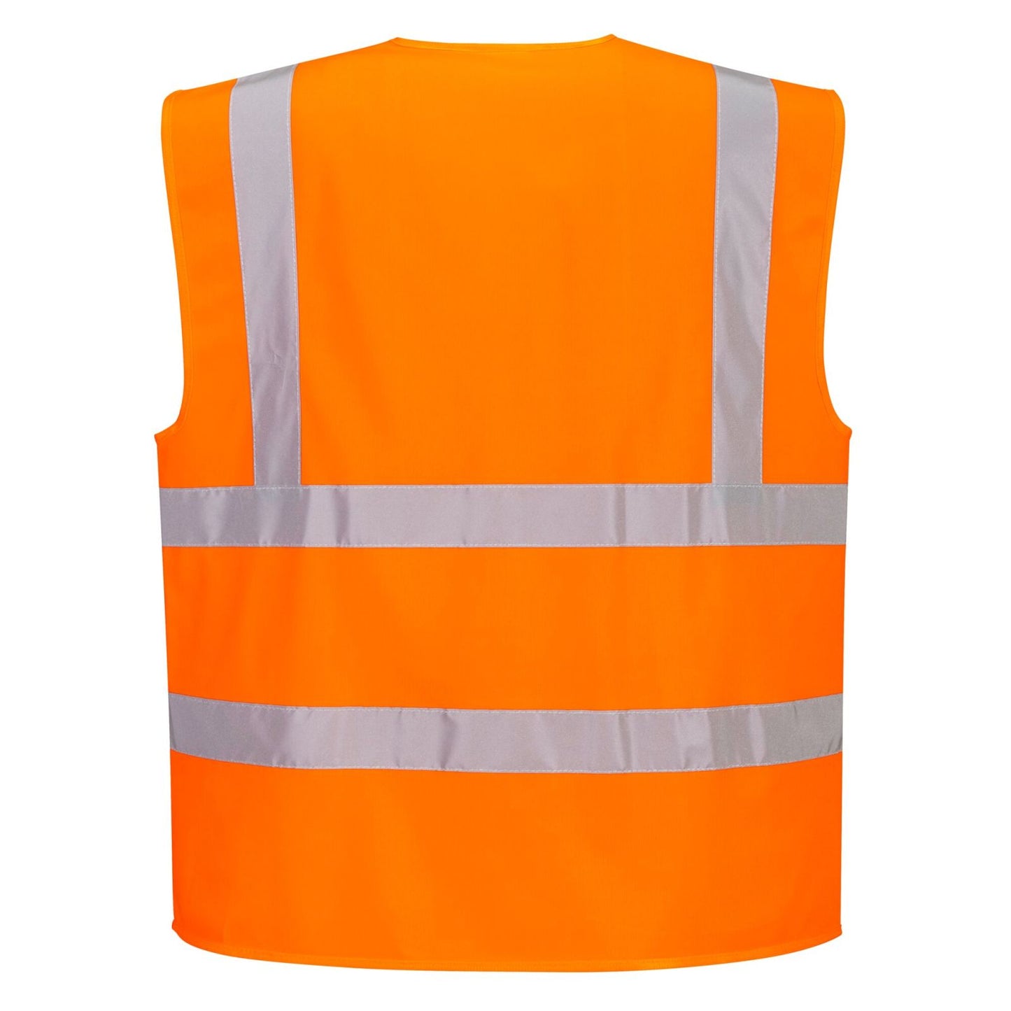 Portwest Vesten C375 HiVis oranje(OR)