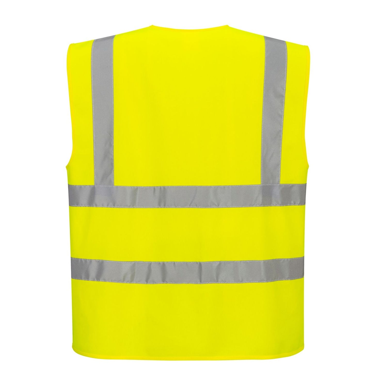 Portwest Vesten C375 HiVis geel(YE)