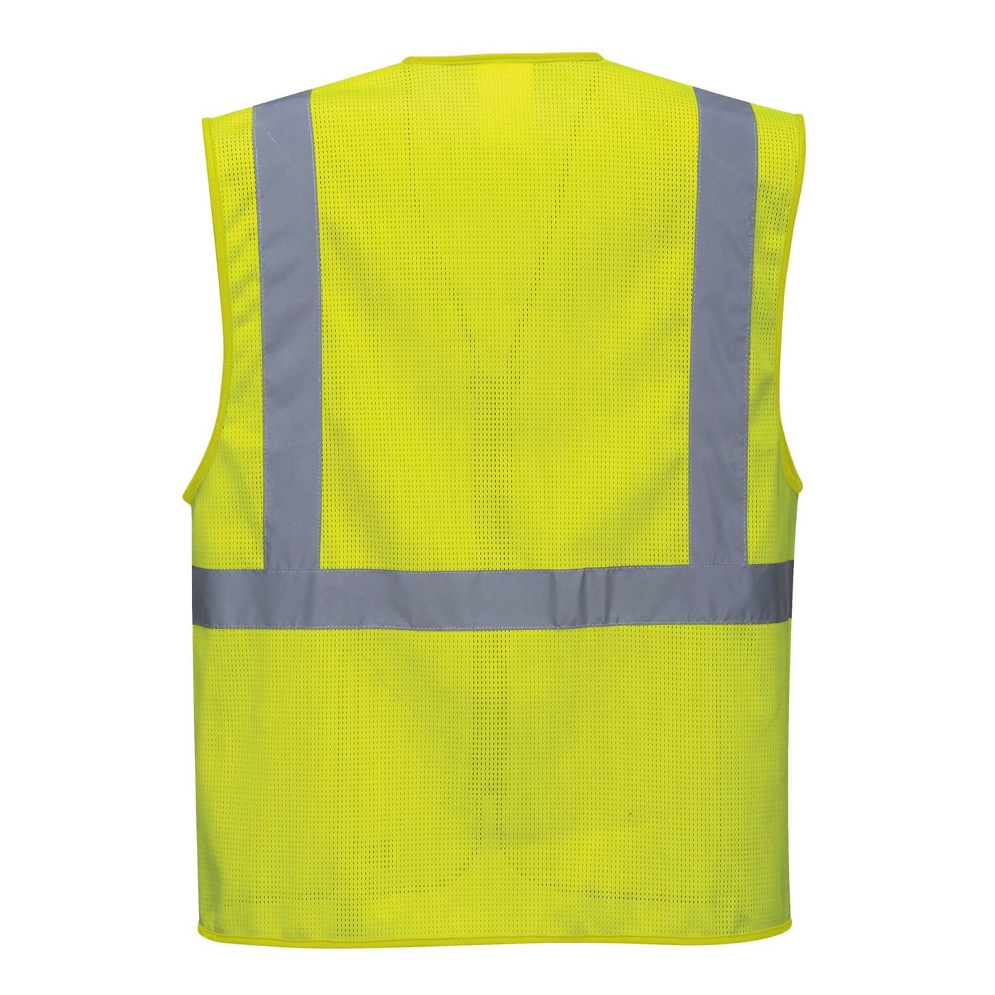 Portwest Vesten C376 HiVis geel(YE)