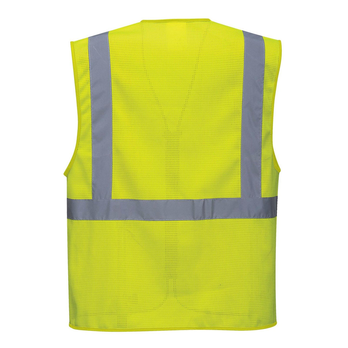 Portwest Vesten C376 HiVis geel(YE)