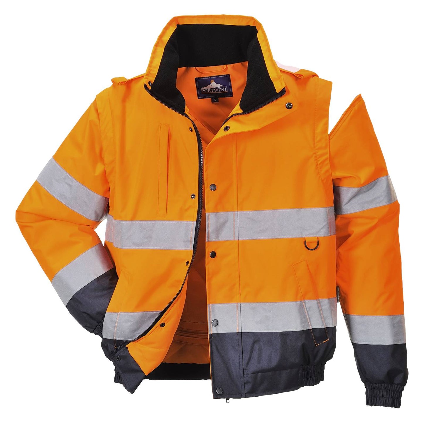 Portwest Jassen C468 oranje(OR)