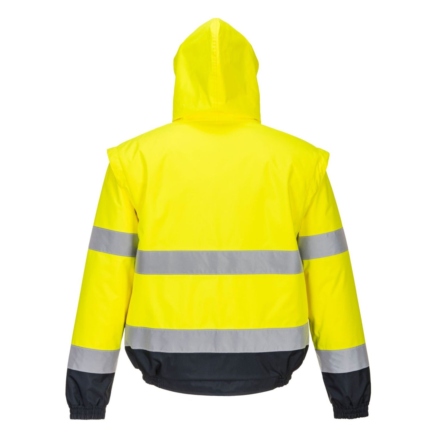 Portwest Jassen C468 geel(YE)