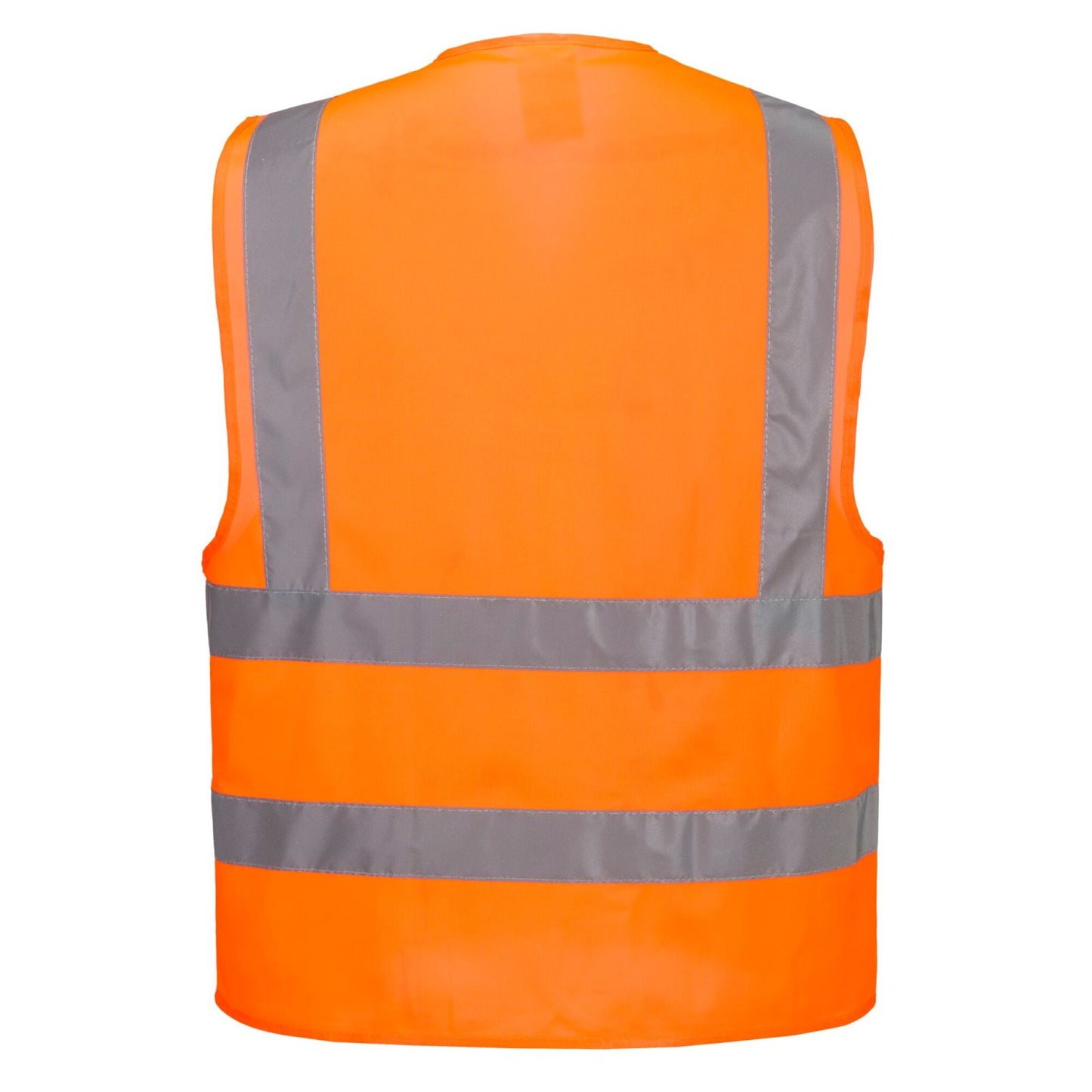 Portwest Vesten C470 HiVis oranje(OR)