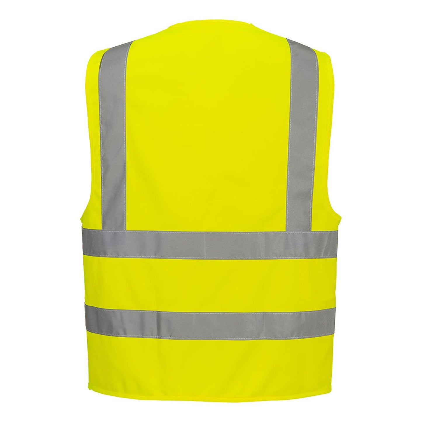 Portwest Vesten C470 HiVis geel(YE)