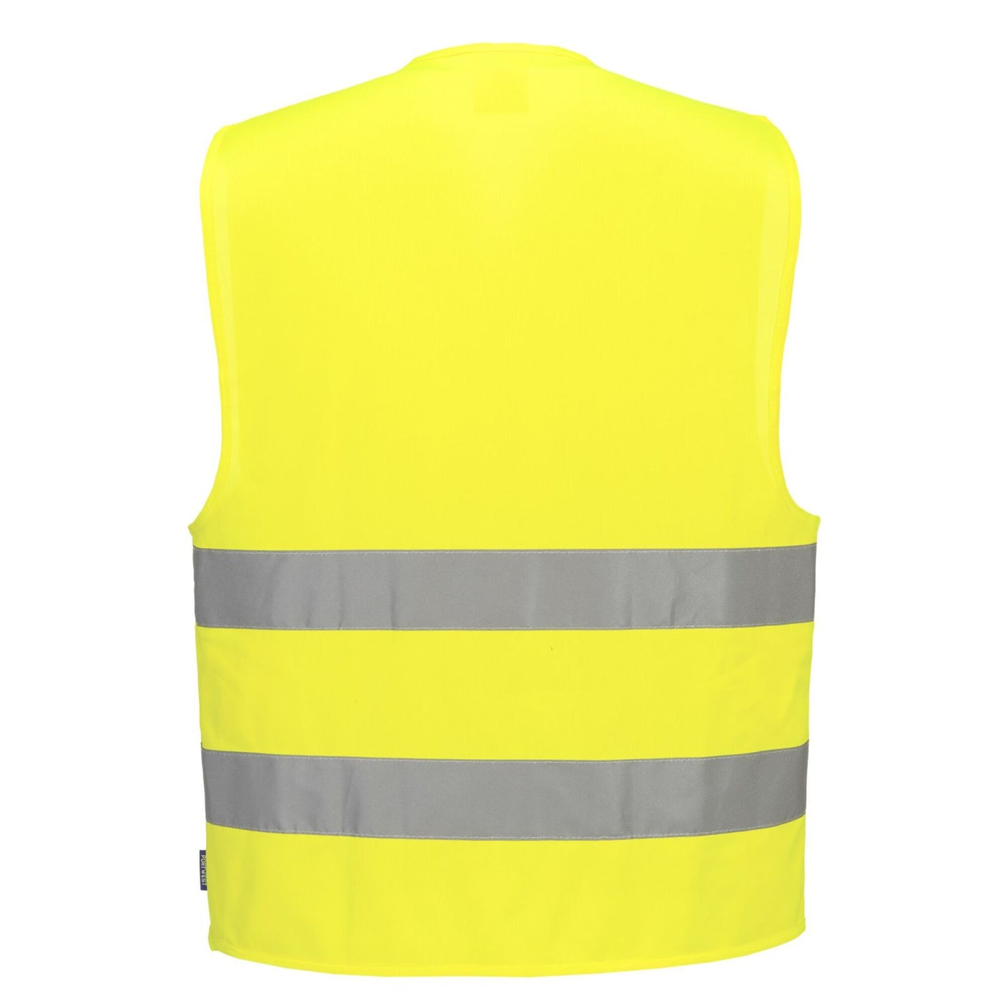 Portwest Vesten C474 HiVis Lichtgewicht geel(YE)