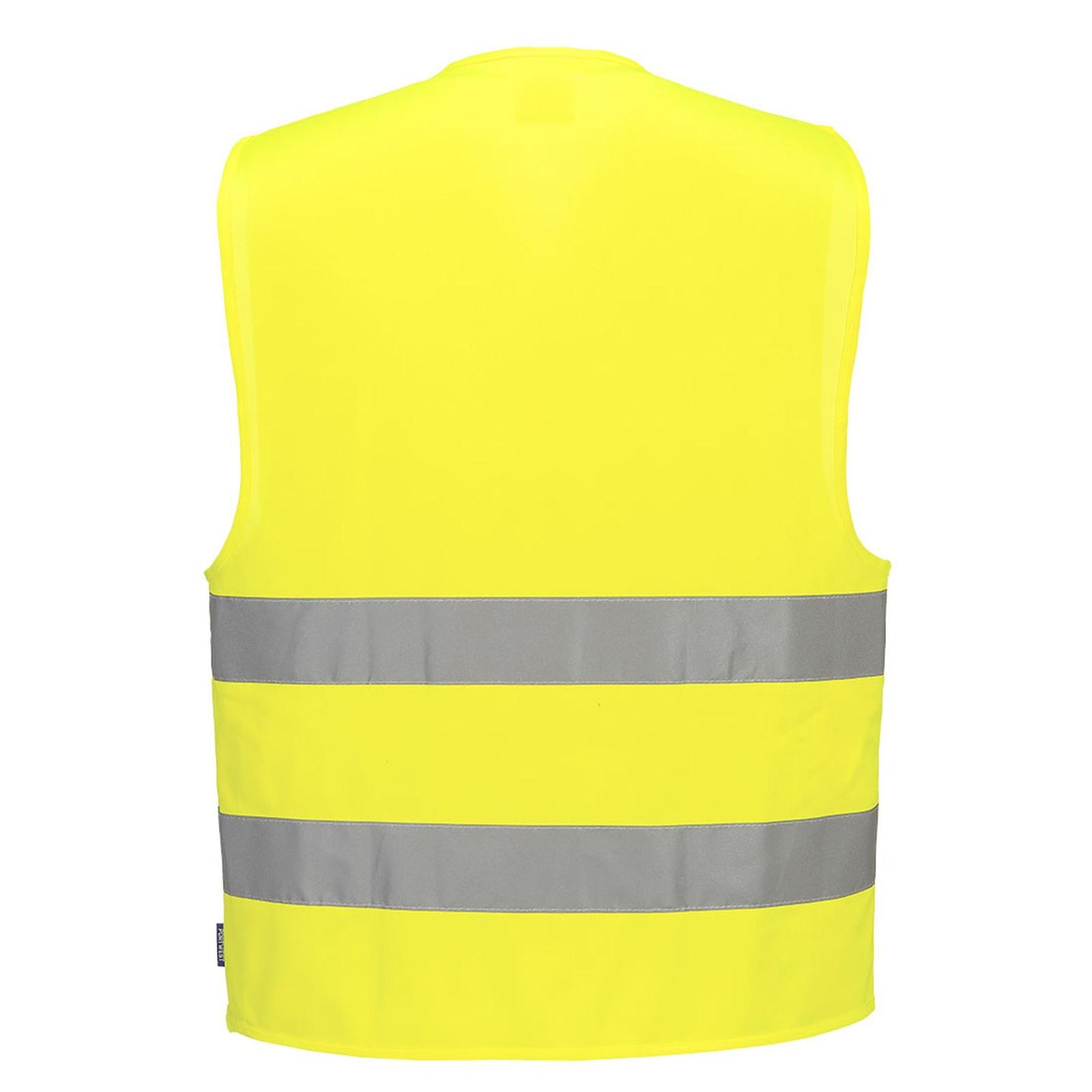 Portwest Vesten C474 HiVis Lichtgewicht geel(YE)