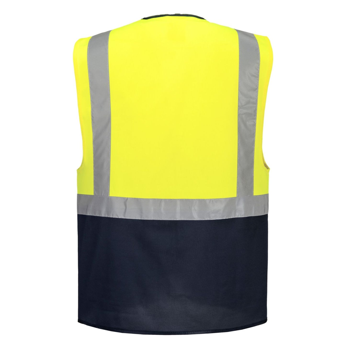 Portwest Vesten C476 HiVis geel-zwart(YB)