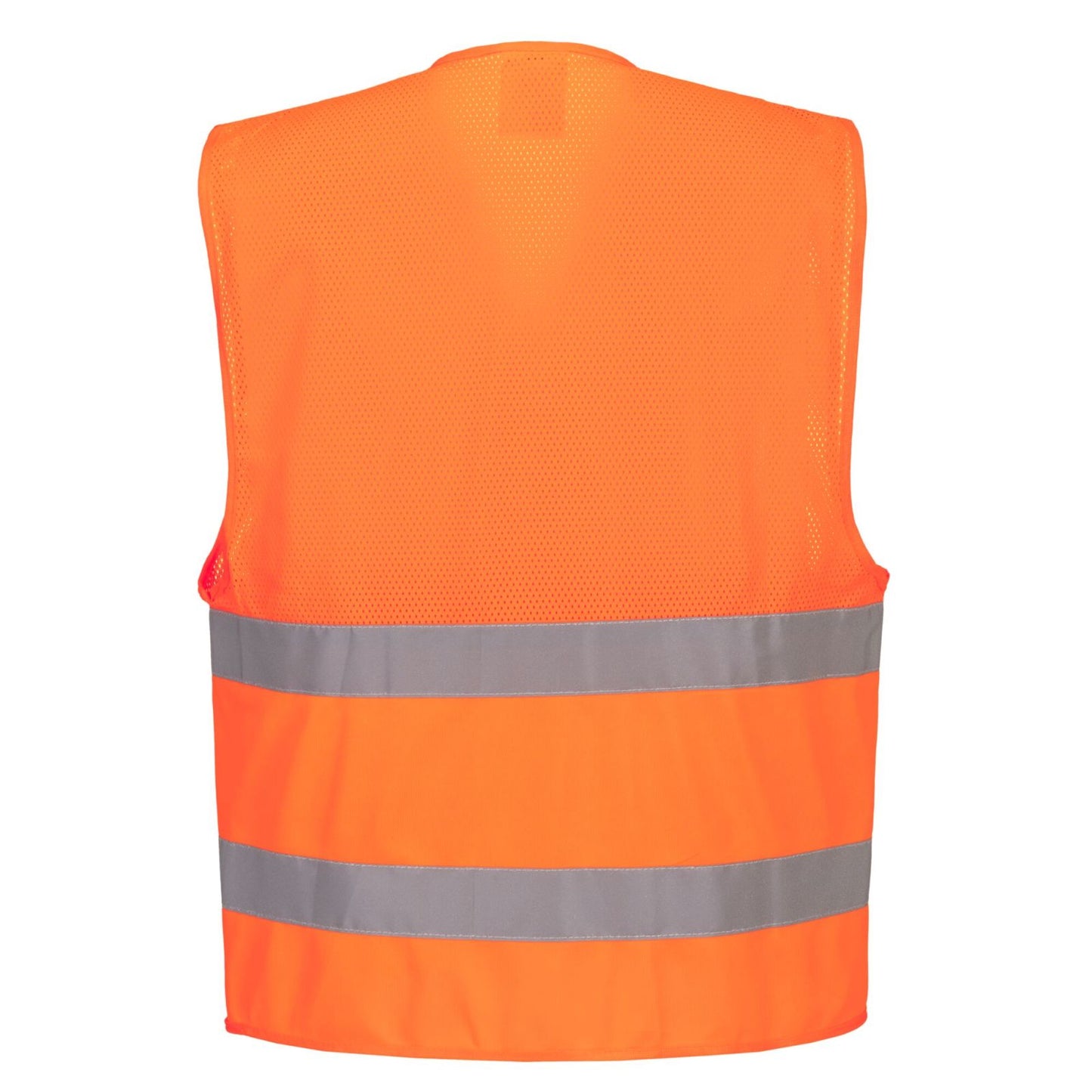 Portwest Vesten C494 HiVis Cooling mesh oranje(OR)