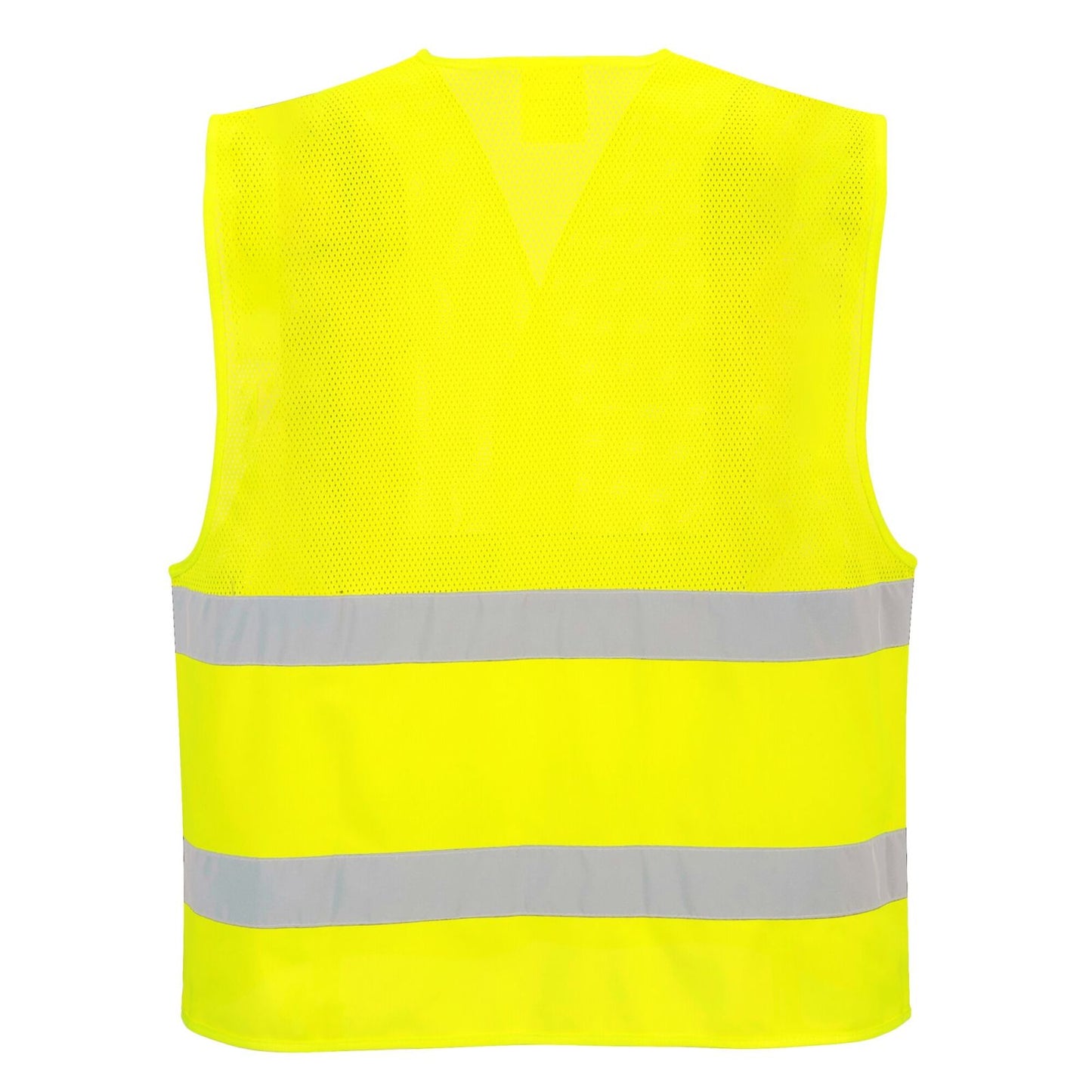 Portwest Vesten C494 HiVis Cooling mesh geel(YE)