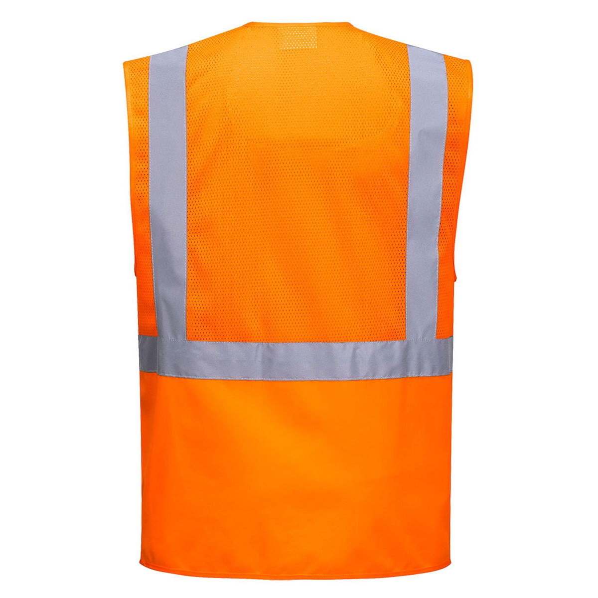 Portwest Vesten C496 HiVis Cooling mesh oranje(OR)