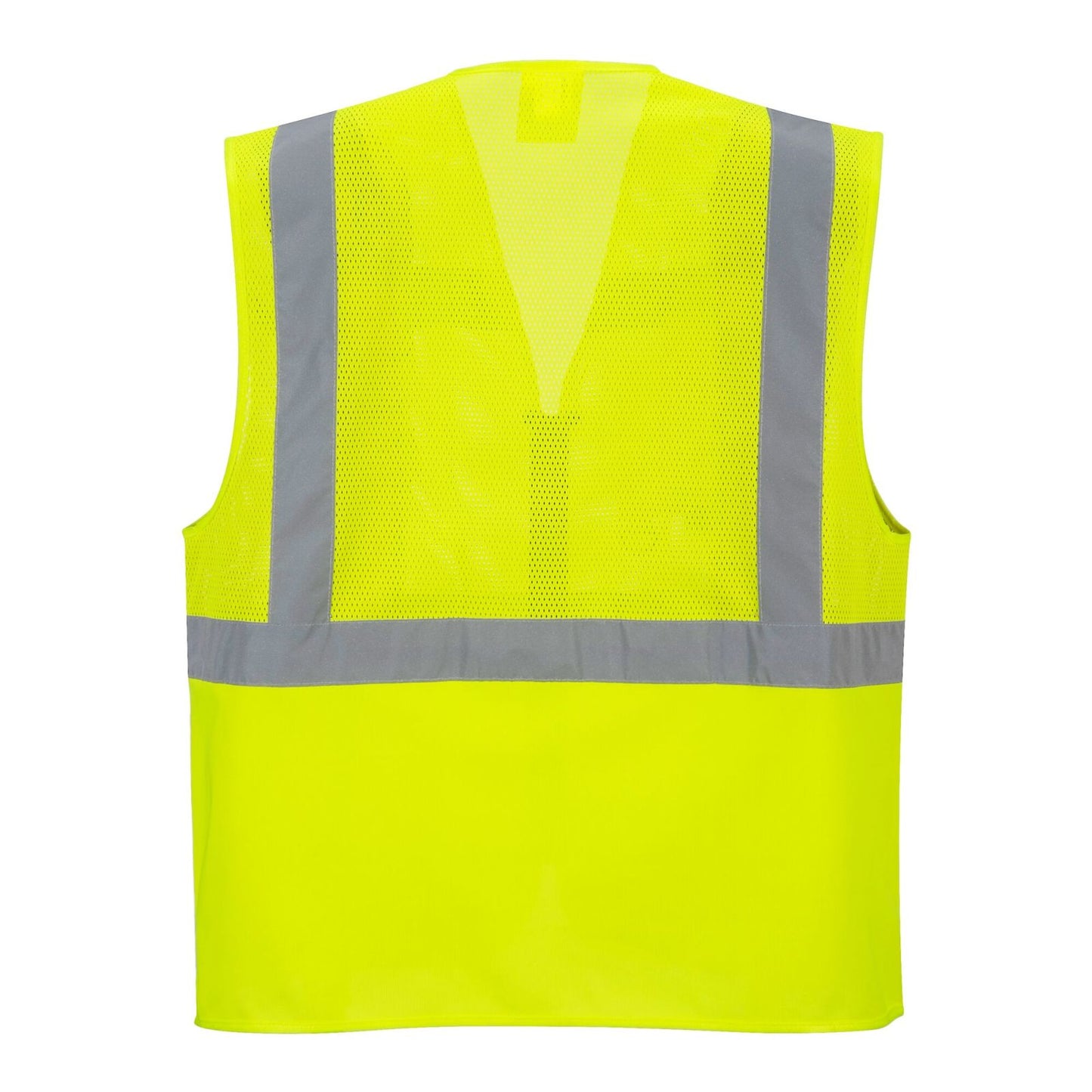Portwest Vesten C496 HiVis Cooling mesh geel(YE)