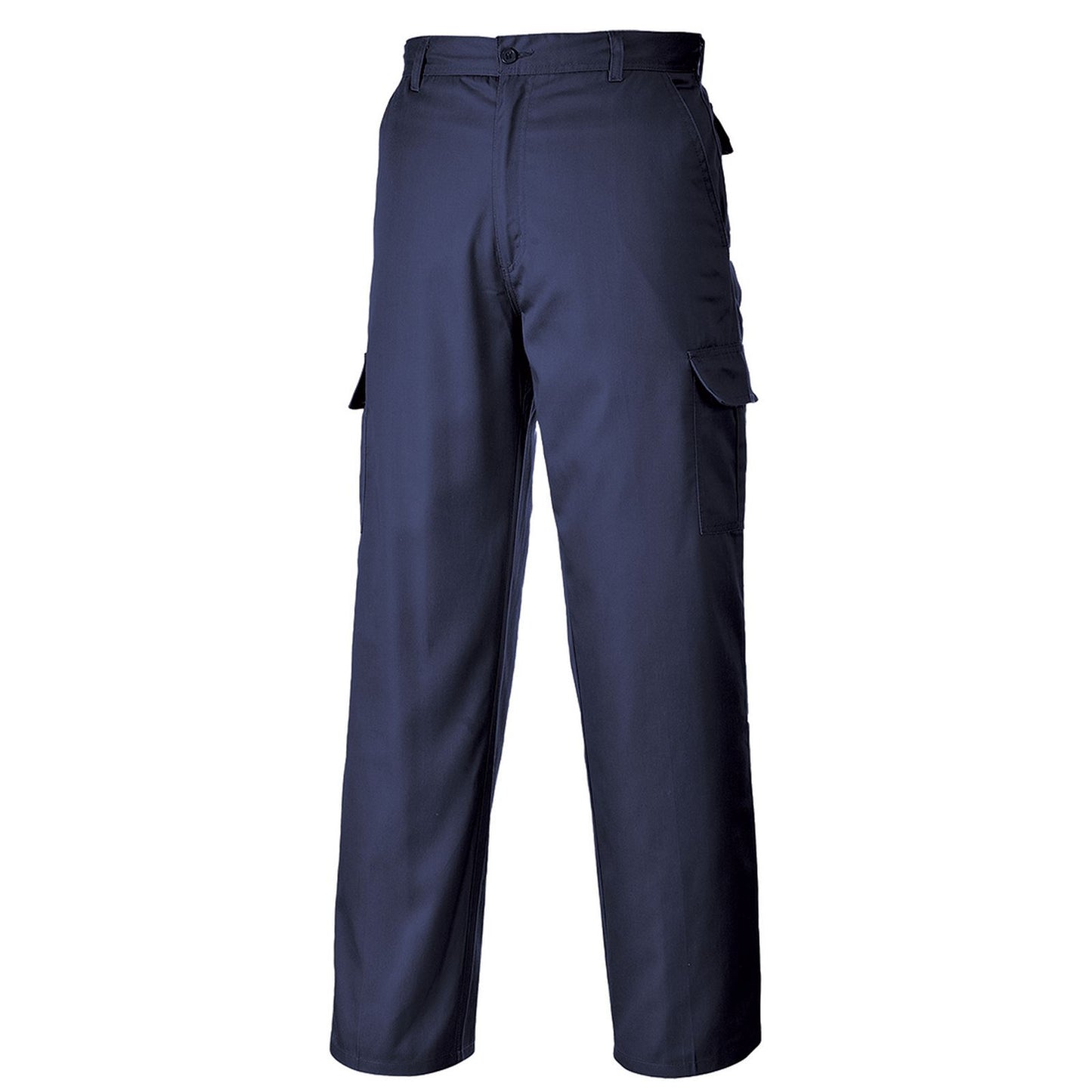 Portwest Werkkleding Algemeen Combatbroek C701 UPF50+ UV marineblauw(NA)
