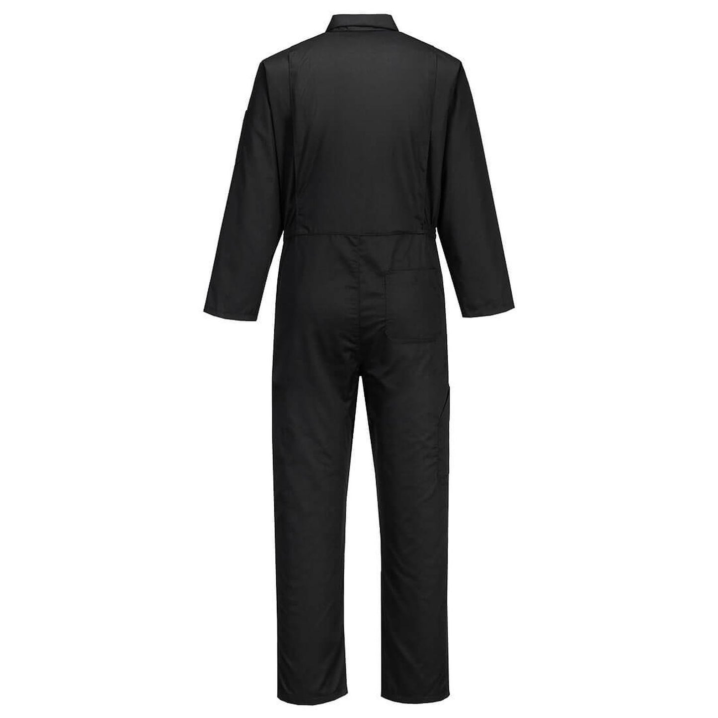 Portwest Overalls C813 zwart(BK)